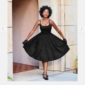 NWOT PUG Jenny Swing Dress